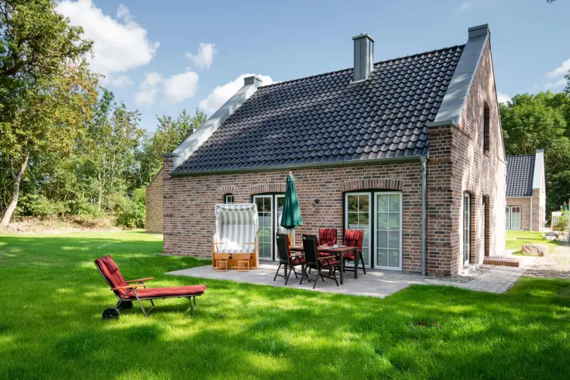 Ferienhaus Vitzdorf