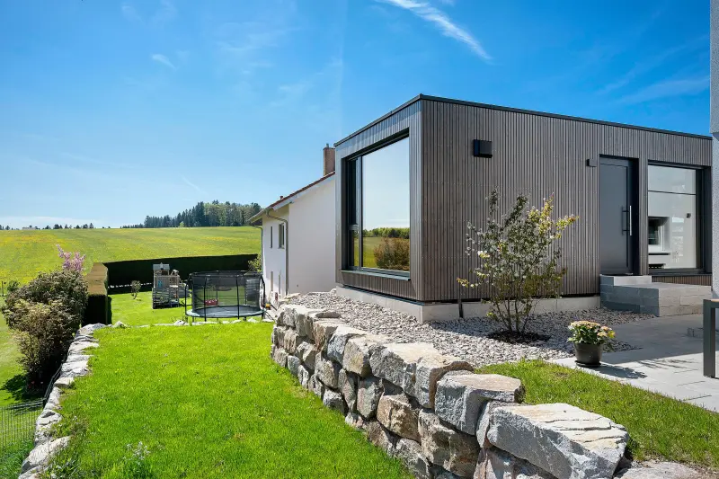 Ferienhaus Waldachtal