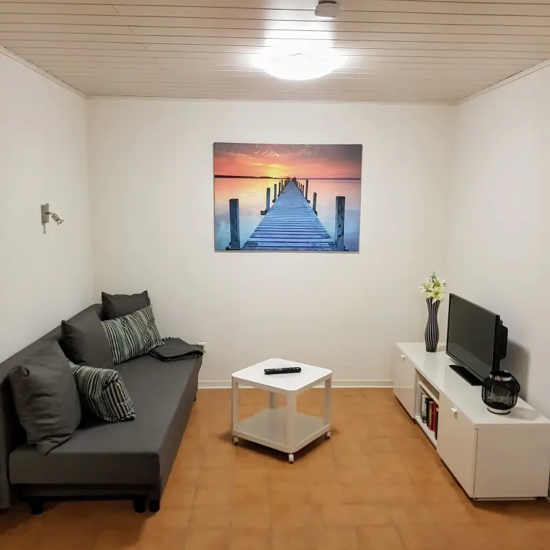 Ferienwohnung Aspach