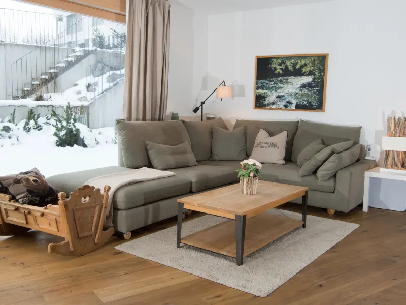 Ferienwohnung Zorten