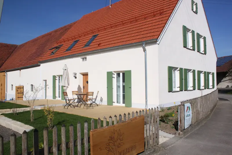 Ferienwohnung  Aalen