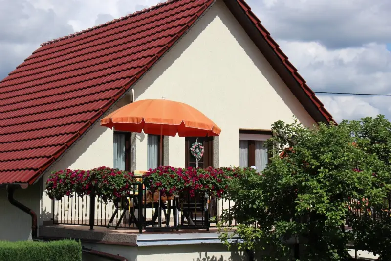 Ferienwohnung Waltershausen