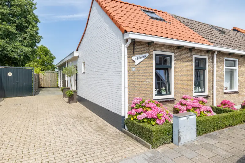 Ferienhaus  Kortgene