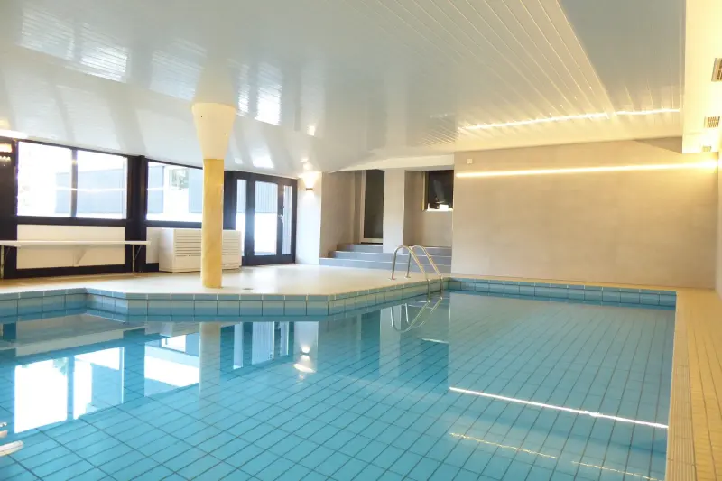 Ferienwohnung Neuastenberg