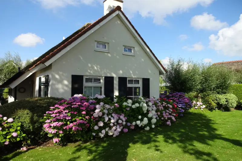 Ferienhaus Steendam