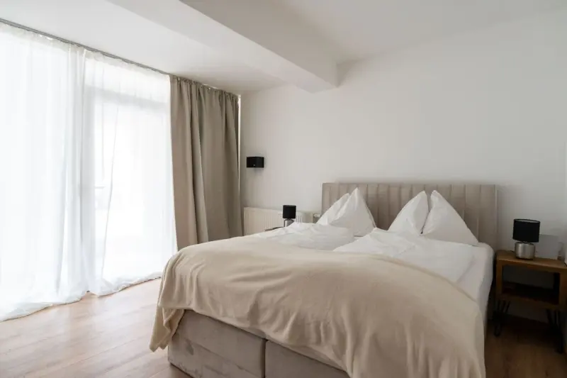 Ferienwohnung Judenburg