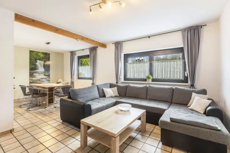 Ferienwohnung Möhnesee