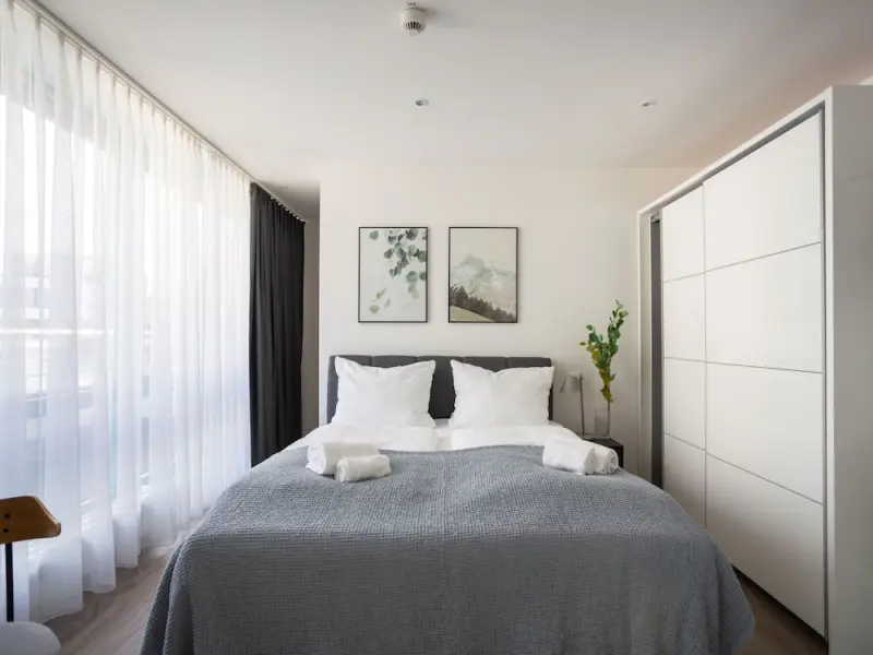 Aparthotel Sülz