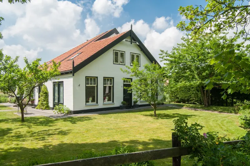 Ferienhaus mit Hund in Schoorl fuer max. 2 Personen