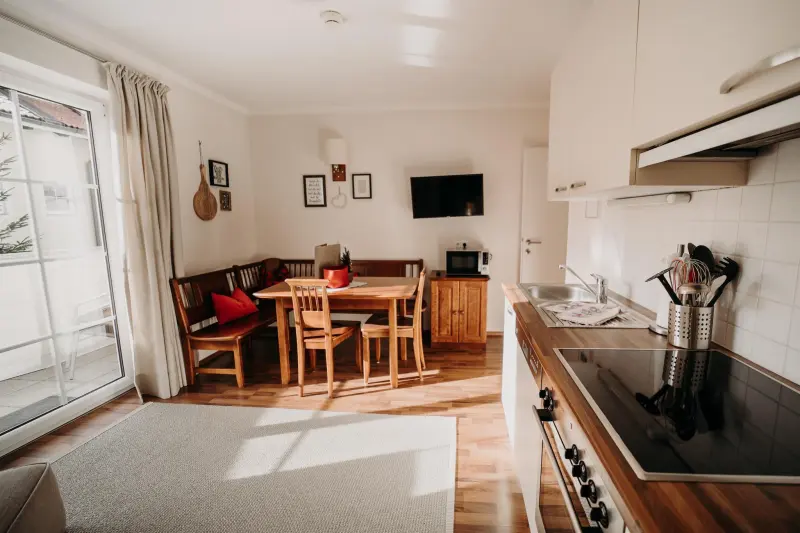 Ferienwohnung  Flachau