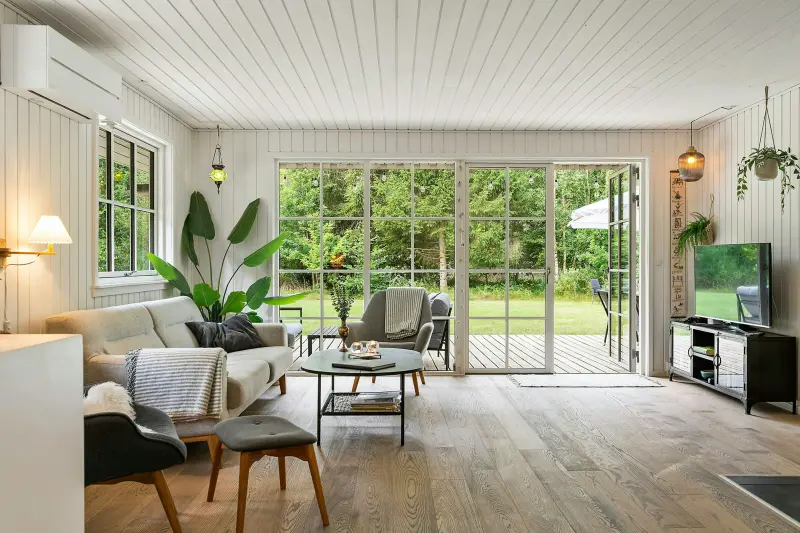 Ferienhaus in Højby f&uuml;r max. 6 Personen