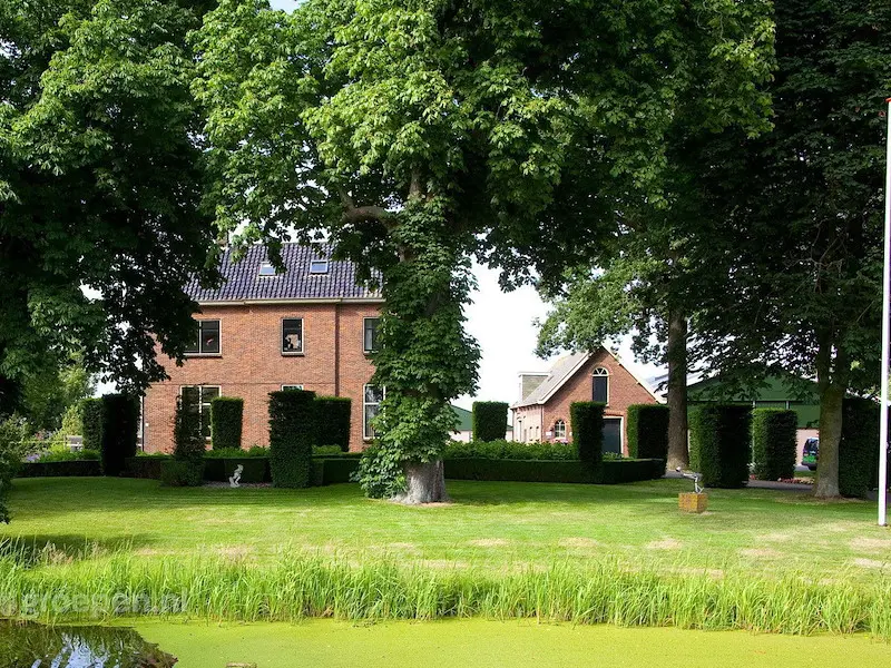 House Leiden