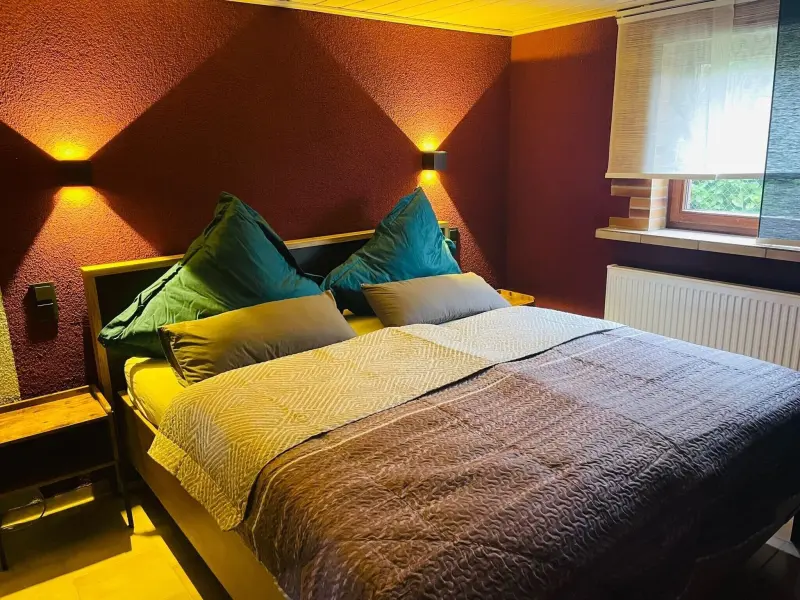 Ferienwohnung Büdingen