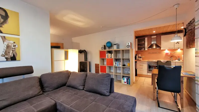 Ferienwohnung Tann (Rhön)
