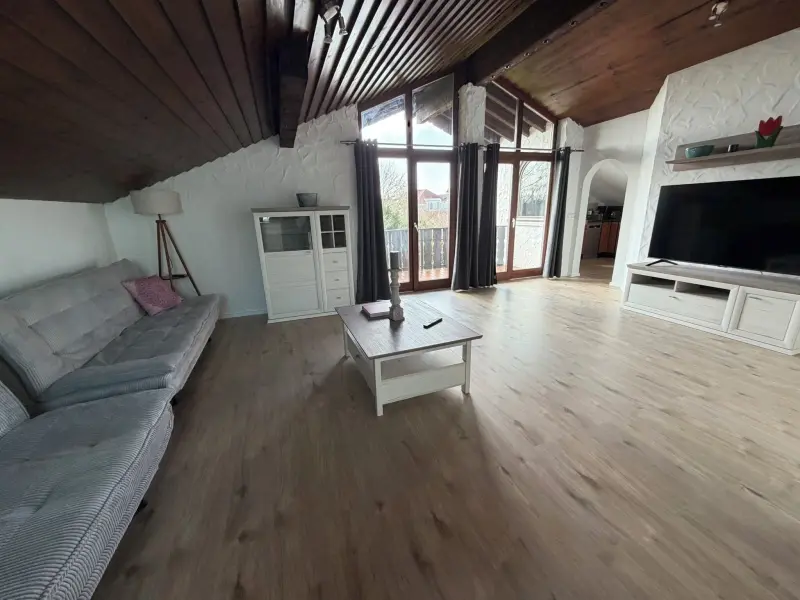 Ferienwohnung Neuffen