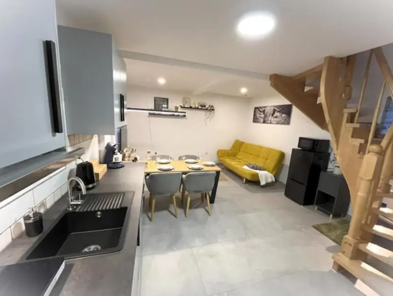 Ferienwohnung Euskirchen