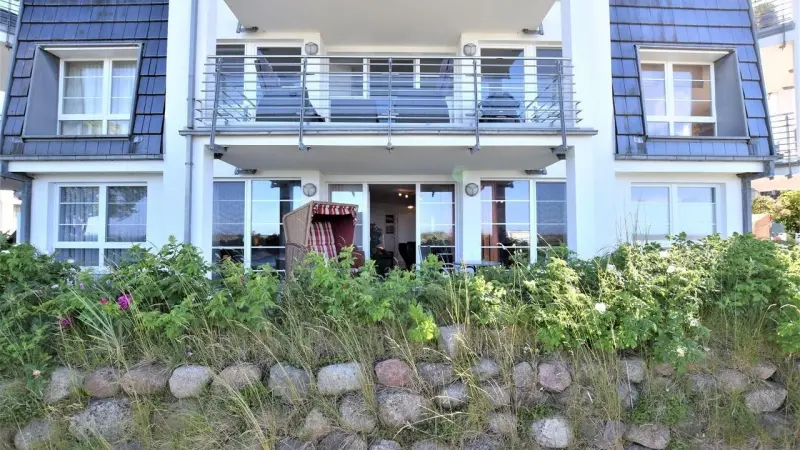 Ferienwohnung  Panker