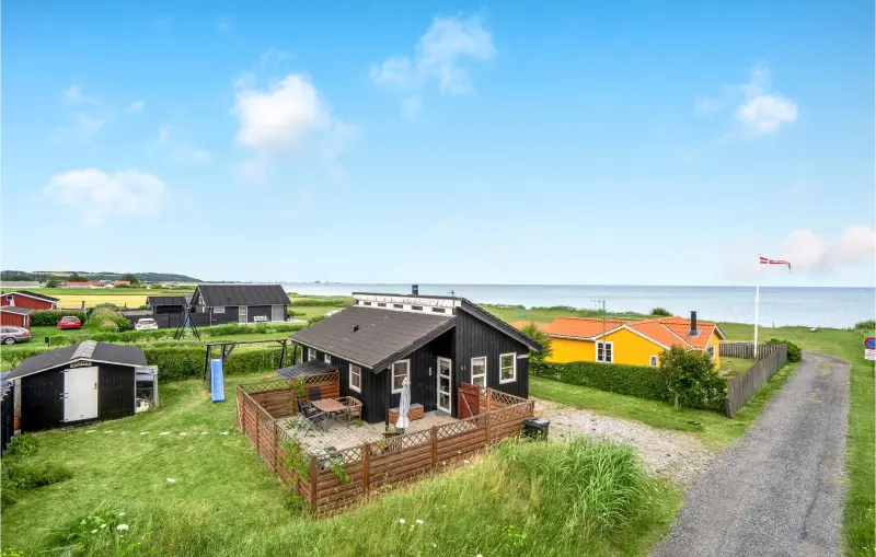 Ferienhaus in Frederikshavn f&uuml;r max. 4 Personen