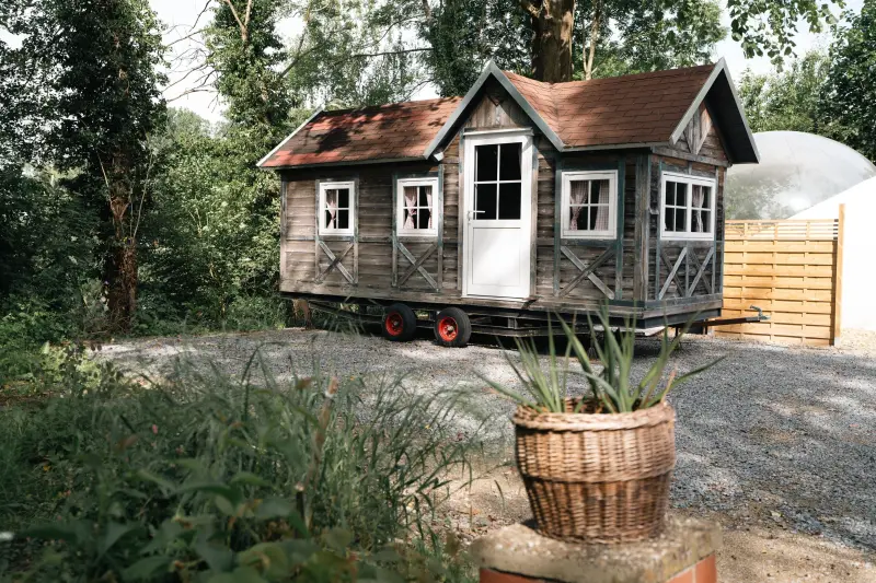 Ferienpark Reute