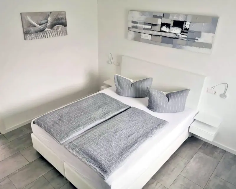 Motel Rastatt