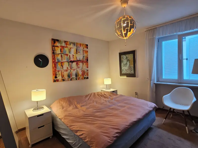 Ferienwohnung Putzbrunn