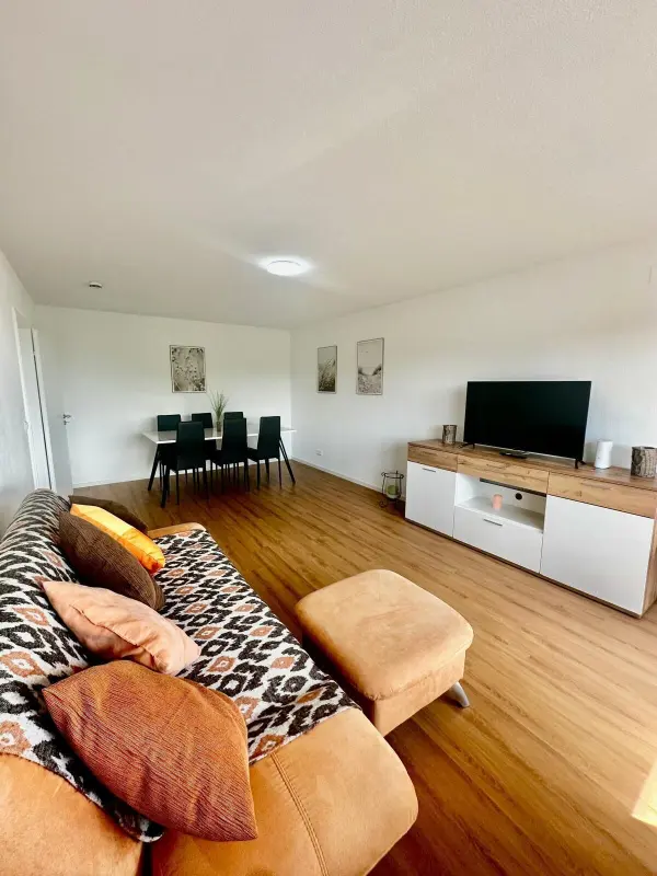 Ferienwohnung Bad Boll