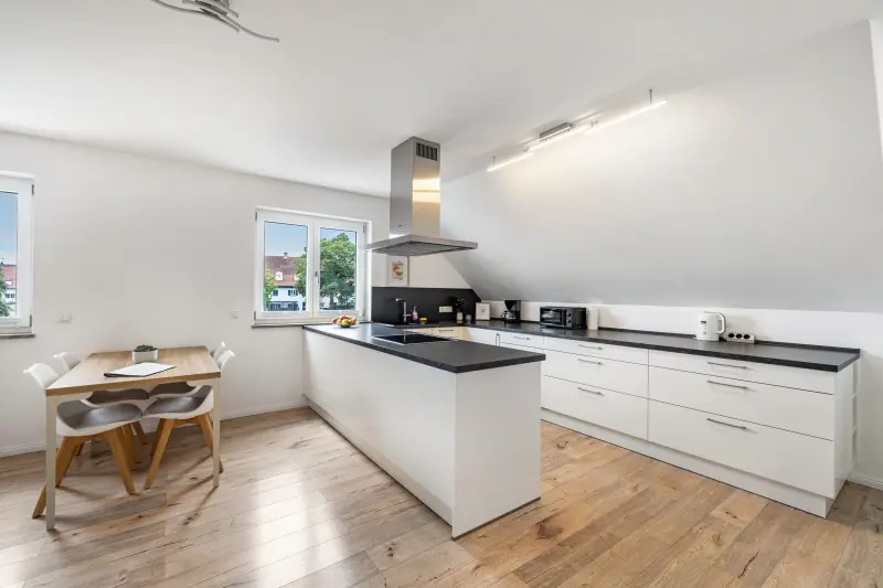 Ferienwohnung Jesenwang