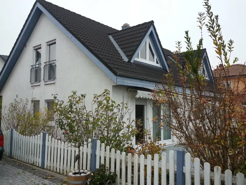 Ferienwohnung  Schlangenbad