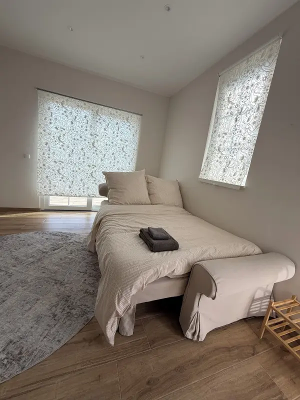 Ferienwohnung Schlüchtern