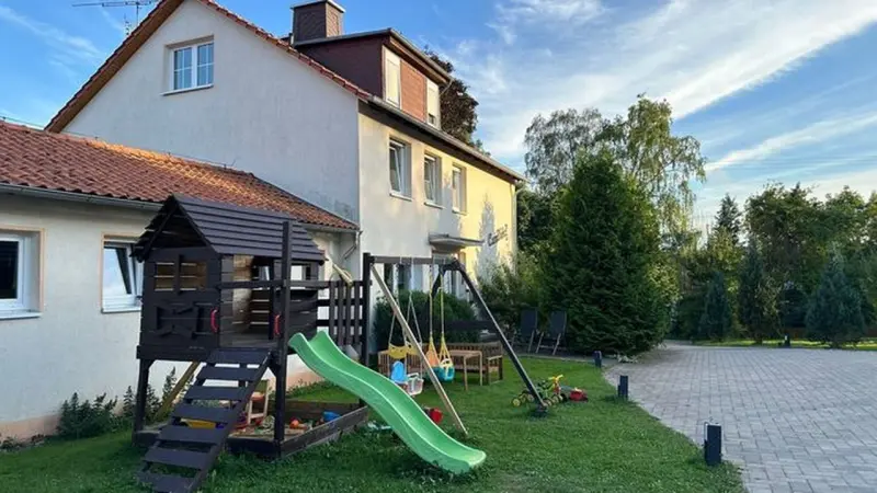 Ferienwohnung  Herzhausen