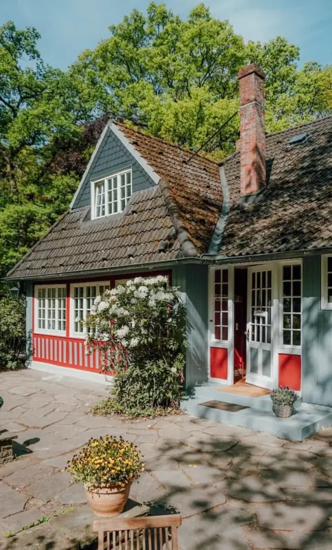 Ferienhaus Bad Segeberg