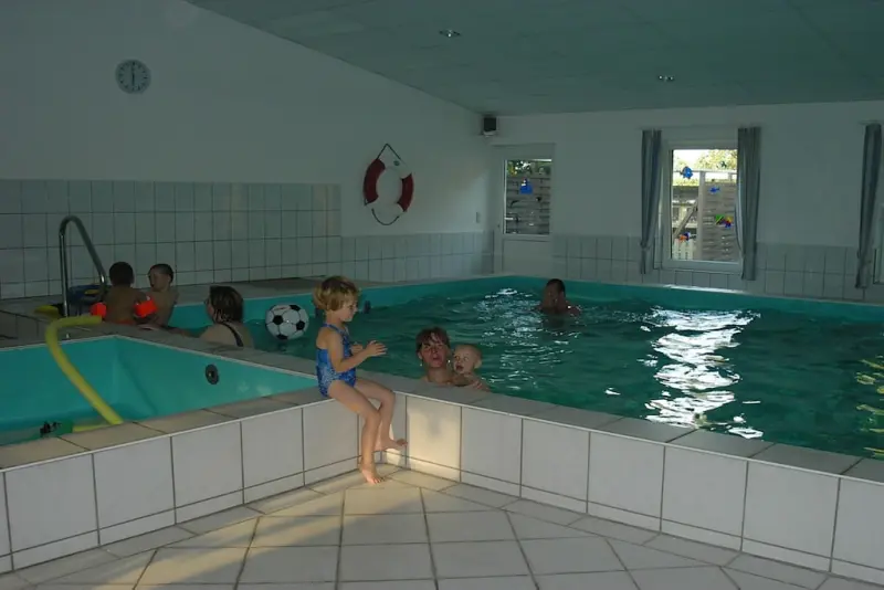 Ferienhaus  Börm