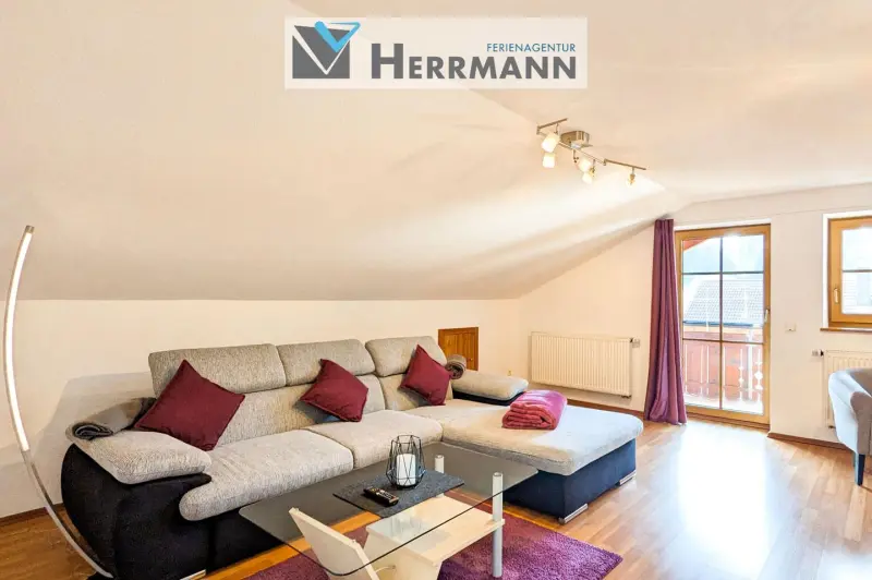 Ferienwohnung Roßhaupten