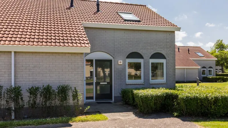 Ferienhaus Renesse
