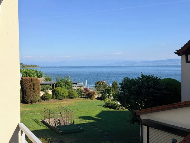 Ferienwohnung Immenstaad am Bodensee