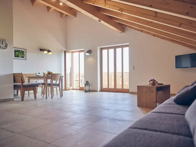 Ferienwohnung Bad Aibling