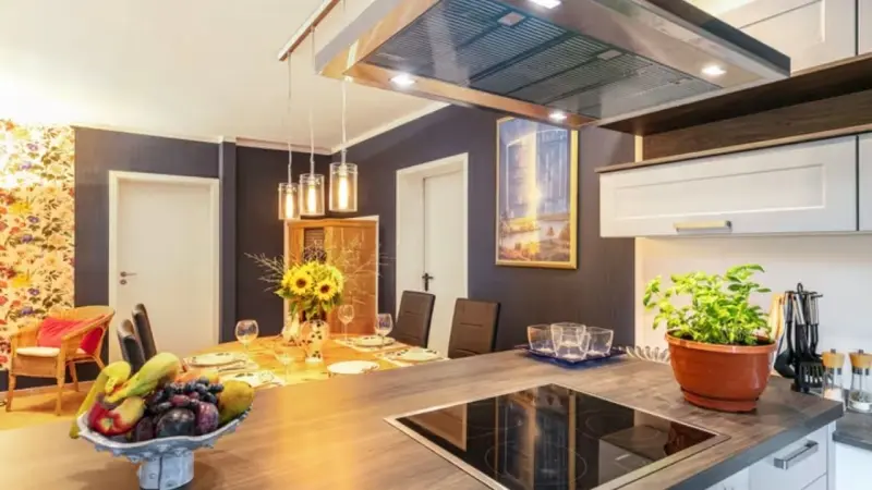 Ferienwohnung  Blankenfelde-Mahlow