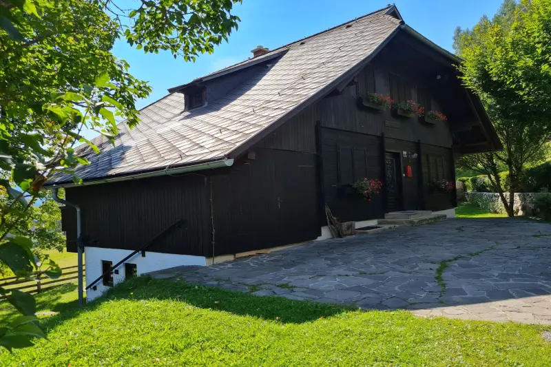 Ferienwohnung mit Hund in Sankt Oswald, Gemeinde Bad Kleinkirchheim für max. 4 Personen Ferienwohnung mit Hund in Sankt Oswald, Gemeinde Bad Kleinkirchheim für max. 4 Personen