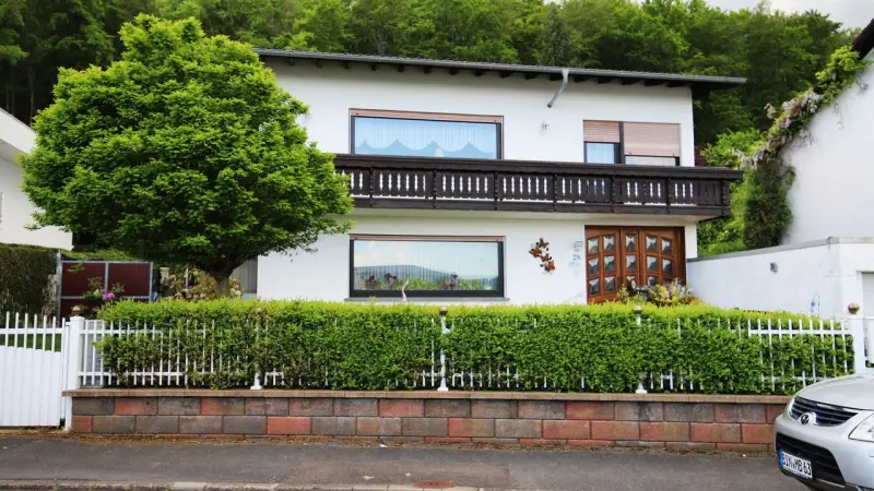 Ferienwohnung Bingen am Rhein