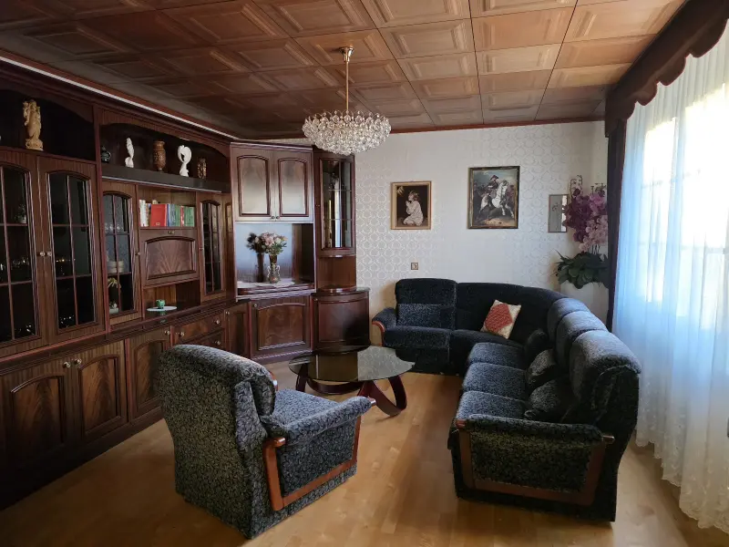 Ferienwohnung Gemeinde Schrems