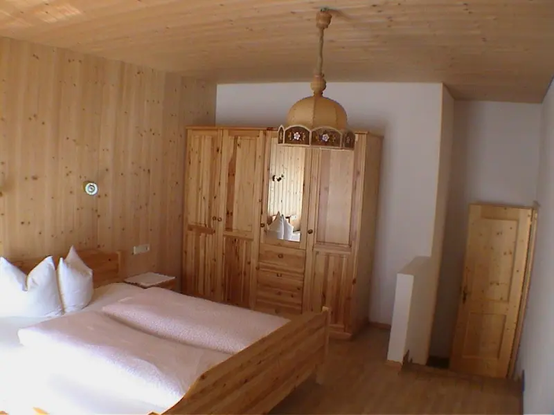 Ferienwohnung  Obertilliach