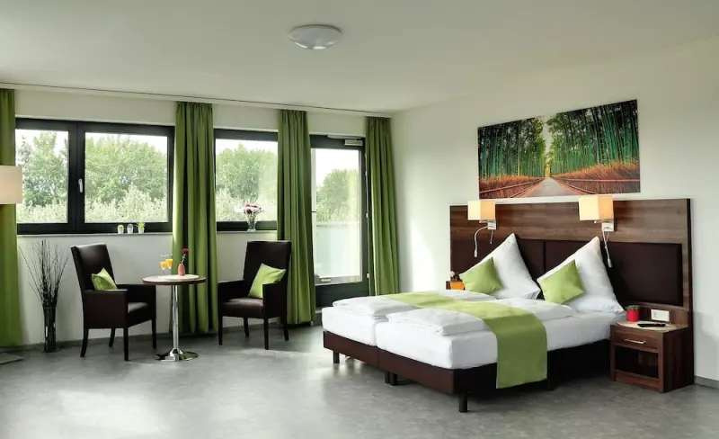 Aparthotel Bad Rappenau