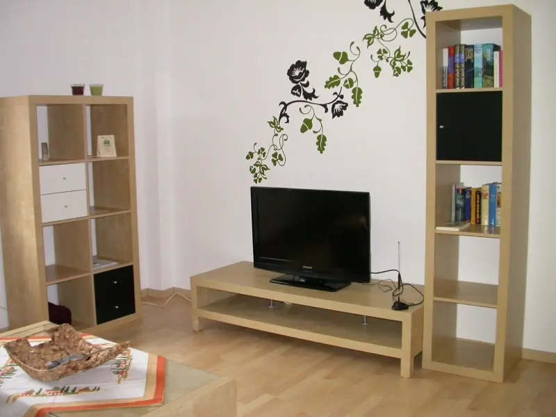 Ferienwohnung Friedrichsdorf