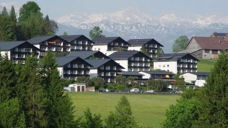 Ferienwohnung Bad Aussee