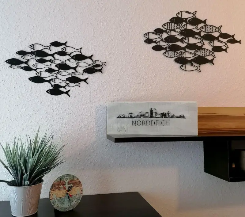 Ferienwohnung Norddeich
