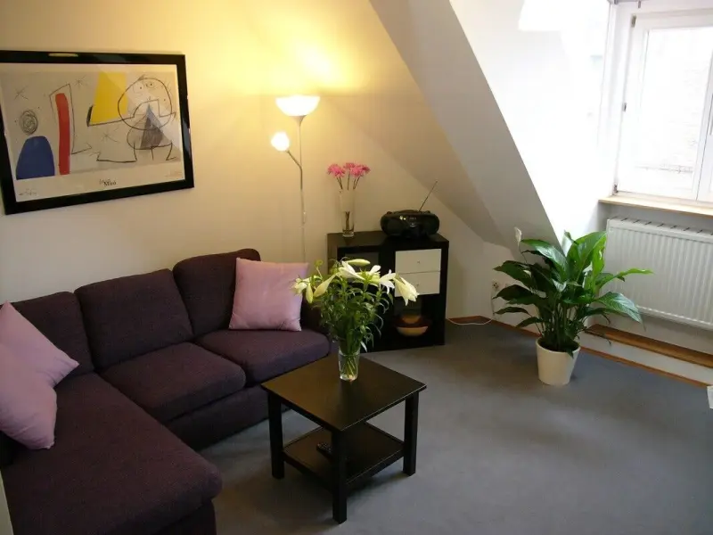 Ferienwohnung Nürnberg