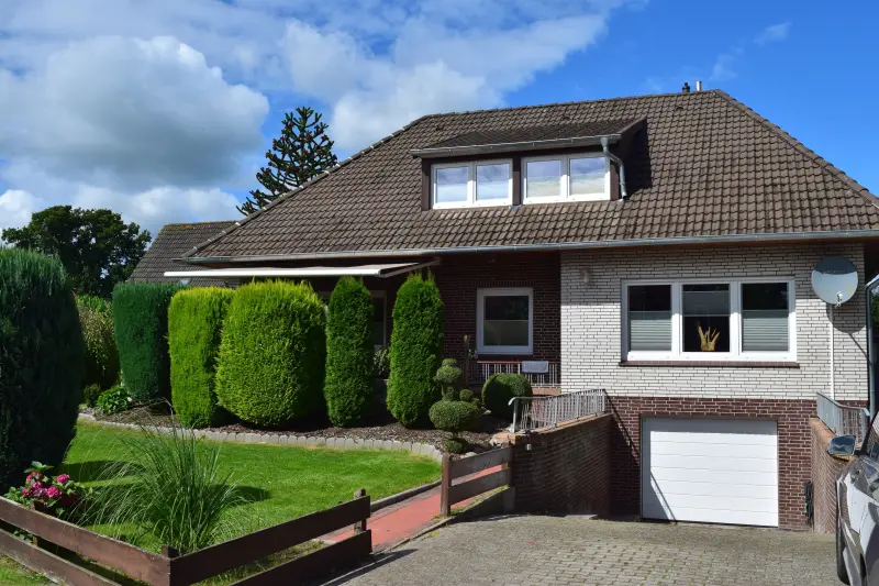 Ferienwohnung  Detern