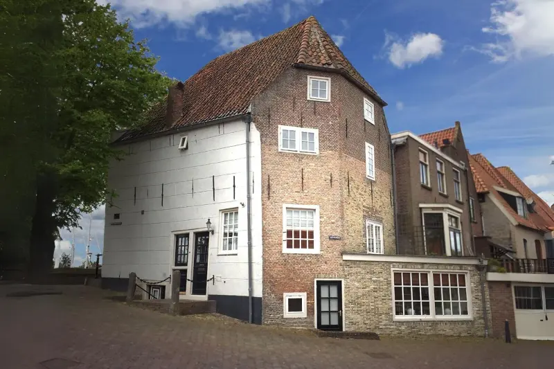 Ferienhaus Medemblik