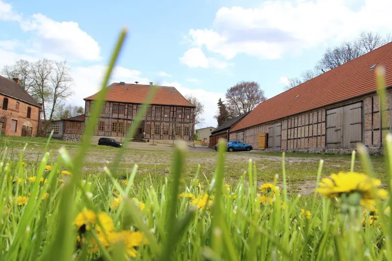 Ferienwohnung Lindstedt