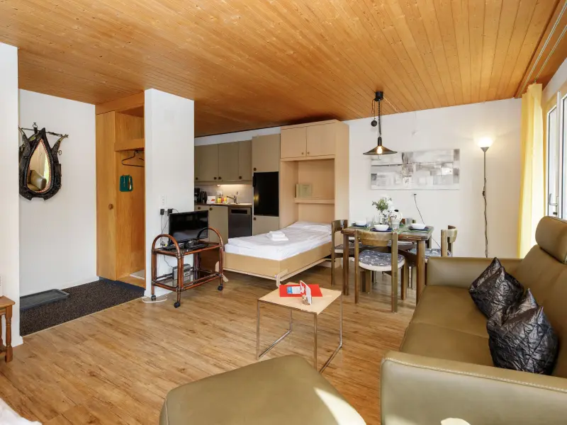 Ferienwohnung Grindelwald